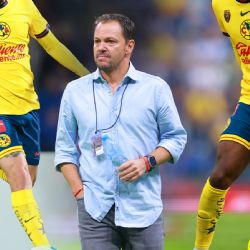 Club América debe dar de baja a 2 extranjeros y estos serían los principales CANDIDATOS