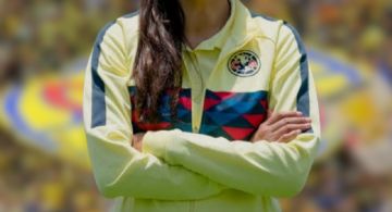 Ha sido FIGURA en el Club América Femenil, pero podría SALIR para el Apertura 2025