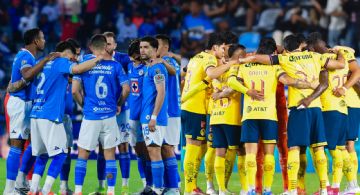 La racha NEGATIVA que tiene Cruz Azul en eliminatorias vs América, pudieron evitar varios títulos