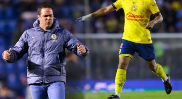 Los DESCARTADOS del Club América contra Toluca en la Gran Final de vuelta del Clausura