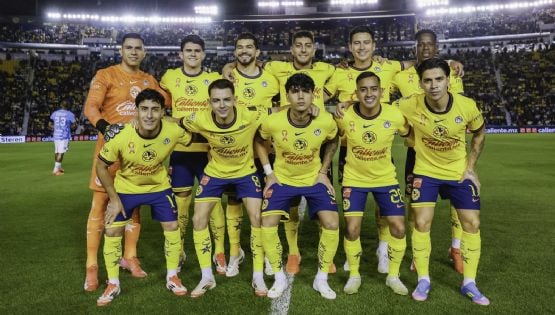Club América prepara la mejor defensa del torneo para el Apertura 2025