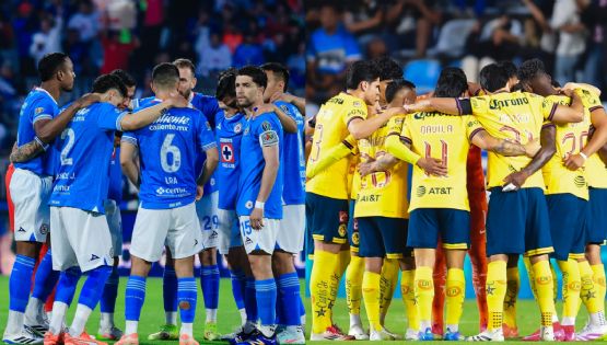 OFICIAL: El equipo que YA ESPERA al Club América en la Gran FINAL del Clausura 2025