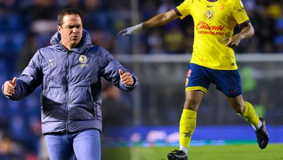 Los DESCARTADOS del Club América contra Toluca en la Gran Final de vuelta del Clausura