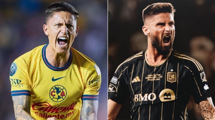La polémica razón por la que FIFA decidió que el partido por el Mundial sea en casa del LAFC