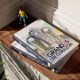 Así es el NUEVO ESPECTACULAR LIBRO del Club América en el Tricampeonato