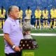 El MENSAJE de Héctor Miguel Zelada al Club América Femenil tras la derrota en la Final