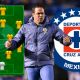 La ALINEACIÓN que mandaría André Jardine la Semifinal de ida Cruz Azul vs Club América
