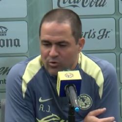 André Jardine envía mensaje con PROMESA a la afición del Club América pensando en la Final