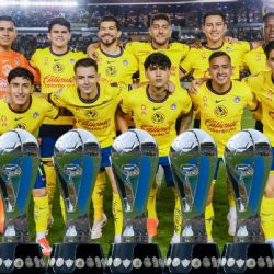 ¿América tiene arreglado ser PENTACAMPEÓN? Reportero de TUDN hace POLÉMICA declaración