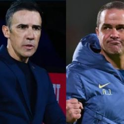 Las 3 ventajas que André Jardine tiene sobre Vicente Sánchez y podrían PESAR en la Semifinal