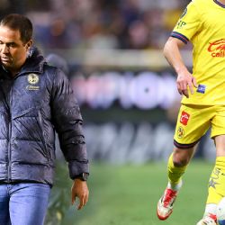 BAJA de ÚLTIMA AHORA arruina la alineación de André Jardine contra Cruz Azul