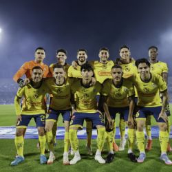 ¡SORPRESIVO! Club América CAYÓ 1-0 en la Ida de las Semifinales del Clausura 2025 ante Cruz Azul