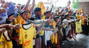 La afición se enojó cuando se fueron del Club América, pero ya quedó claro que fue la mejor decisión