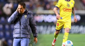 BAJA de ÚLTIMA AHORA arruina la alineación de André Jardine contra Cruz Azul
