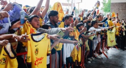 La afición se enojó cuando se fueron del Club América, pero ya quedó claro que fue la mejor decisión