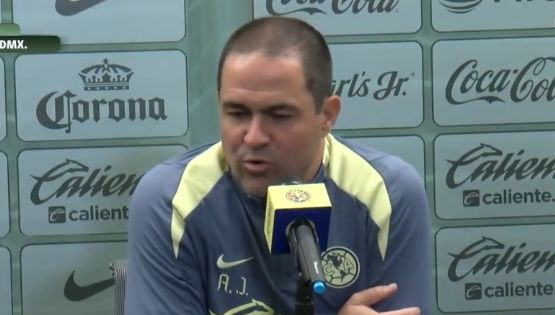 La POLÉMICA PROPUESTA para el nuevo DT del Club América que sustituiría a André Jardine