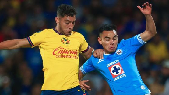 El REGRESO que tendrá el Club América que da nueva esperanza de REMONTADA ante Cruz Azul
