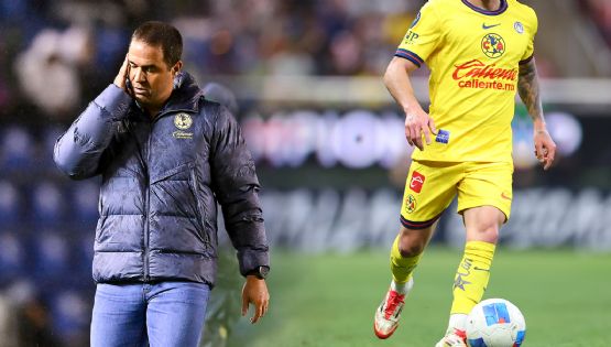 BAJA de ÚLTIMA AHORA arruina la alineación de André Jardine contra Cruz Azul
