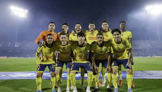 ¡SORPRESIVO! Club América CAYÓ 1-0 en la Ida de las Semifinales del Clausura 2025 ante Cruz Azul