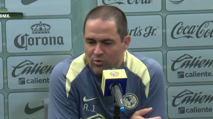 La POLÉMICA PROPUESTA para el nuevo DT del Club América que sustituiría a André Jardine