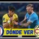 Dónde ver EN VIVO el Cruz Azul vs Club América por la Semifinal de IDA del Clausura 2025