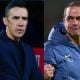 Las 3 ventajas que André Jardine tiene sobre Vicente Sánchez y podrían PESAR en la Semifinal