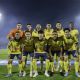 ¡SORPRESIVO! Club América CAYÓ 1-0 en la Ida de las Semifinales del Clausura 2025 ante Cruz Azul