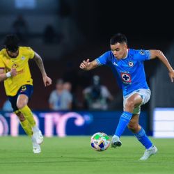 Dónde VER y qué canal transmite el partido Club América vs Cruz Azul en la vuelta de las SEMIFINALES del Clausura 2025