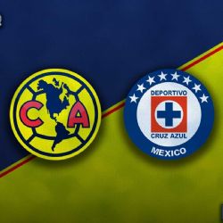 Club América vs Cruz Azul en la vuelta de las SEMIFINALES del Clausura 2025: Horario, cuándo juegan