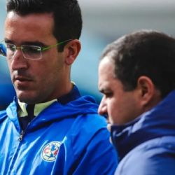 Paulo Victor ya habla como DT y manda MENSAJE a la afición del Club América para la vuelta