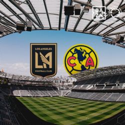 El historial del América contra el LAFC que preocupa a la afición por el Play In al Mundial de Clubes