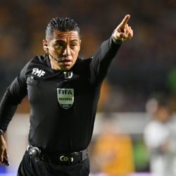 Ya hay ARBITRO para la vuelta del Club América y en Cruz Azul les dio miedo, acusan ayudas