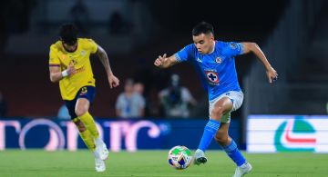 Dónde VER y qué canal transmite el partido Club América vs Cruz Azul en la vuelta de las SEMIFINALES del Clausura 2025