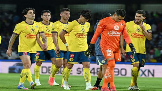 Qué necesita el Club América para pasar a la GRAN FINAL del Clausura 2025?