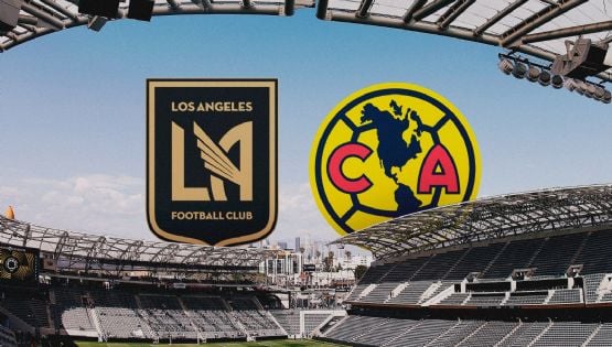 Oficial: Club América confirma la fecha, hora y ESTADIO para enfrentar al LAFC para el Mundial