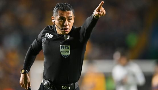 Ya hay ARBITRO para la vuelta del Club América y en Cruz Azul les dio miedo, acusan ayudas