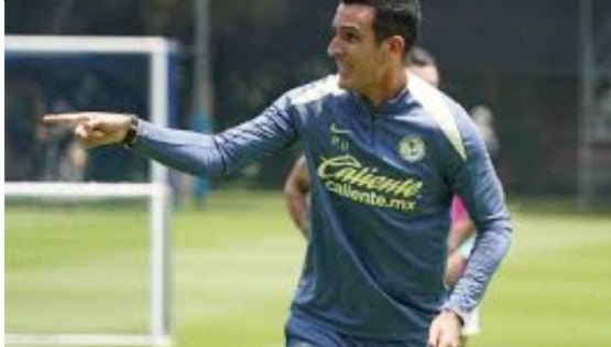 El discurso de Paulo Victor que demuestra que ESTÁ LISTO para dirigir al Club América