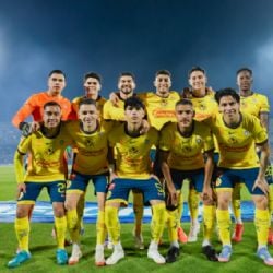 La posible ALINEACIÓN del Club América para la vuelta vs Cruz Azul, Jardine mandaría lo mejor