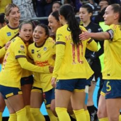 Apenas se fueron del Club América Femenil y YA SON CAMPEONAS en la Liga MX