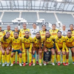La grave lesión que NO DEJA en paz al Club América Femenil y ahora atacó a Priscila Da Silva