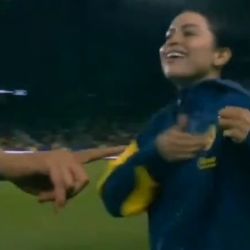 Video: Montse Saldívar anota GOLAZO y Scarlett Camberos se lo CANTA a la banca de Chivas