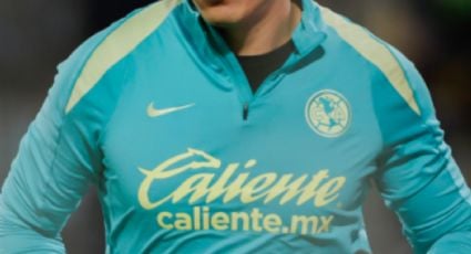 Lo criticaron por sus errores con el Club América y él daría cachetada con guante blanco este torneo
