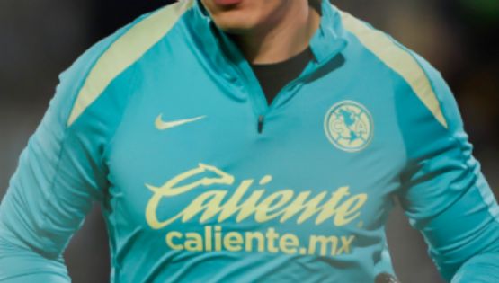 No se fue del Club América y ahora perdería su oportunidad de IRSE a Europa