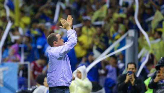 Ante la INJUSTICIA de FIFA, Club América le pide ayuda a su afición, así respondieron
