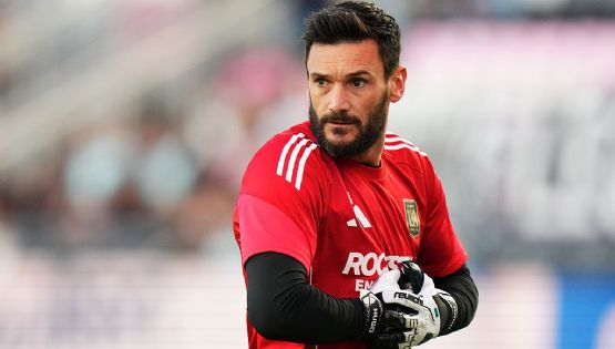 Hugo Lloris PREOCUPADO por la afición del  América en el partido vs LAFC por el boleto al Mundial