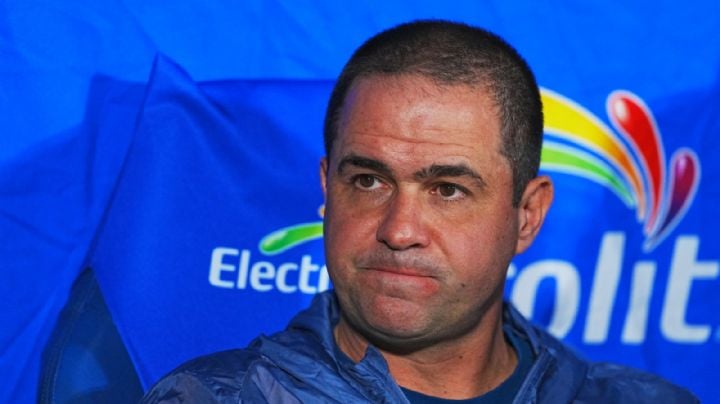 Las dudas y posibles DESCARTADOS del Club América para la Semifinal de vuelta vs Cruz Azul