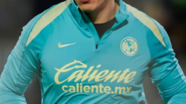 Lo criticaron por sus errores con el Club América y él daría cachetada con guante blanco este torneo
