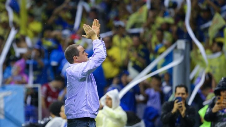 Ante la INJUSTICIA de FIFA, Club América le pide ayuda a su afición, así respondieron