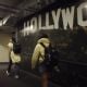 ¡El Club América Femenil YA está en Los Ángeles para el partido AMISTOSO ante las Chivas Rayadas!