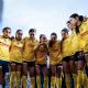 Afición TUNDE en redes al Club América Femenil previo al amistoso vs Chivas